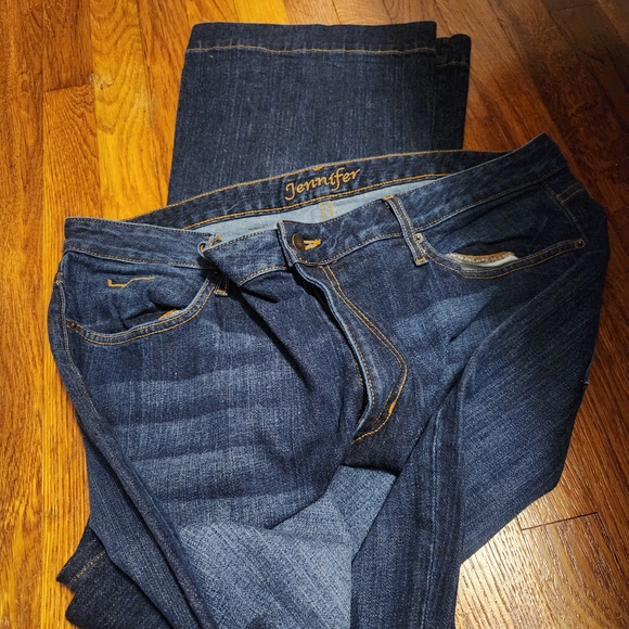 Kimes Ranch Women's Jennifer Size 20/34 - Picture 4 of 4